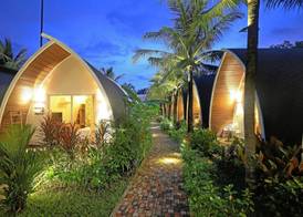 Eden Beach Resort by EHM 2