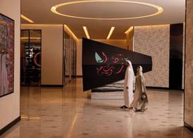 Andaz Doha, by Hyatt 5