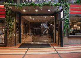 Home Hotel Folketeateret 3