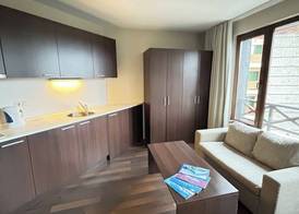 Aparthotel Aspen 2