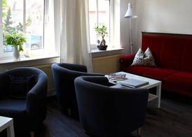 Apartment Hotel Lindeneck 4