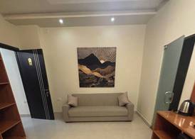Solima pyramids inn 5