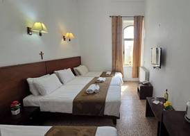 St Thomas Guesthouse - Jerusalem 4