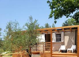 VioVillas Agriturismo Glamping Jacuzzi Arezzo 5