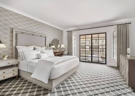 The Meritage Resort and Spa 5