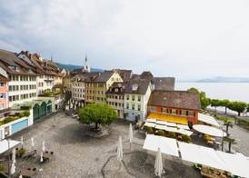 Hotel Löwen am See 3