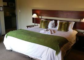 Bayswater Lodge 5