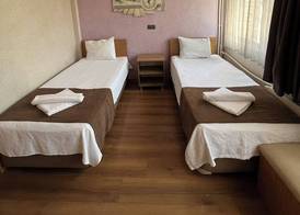 Okur Otel 4
