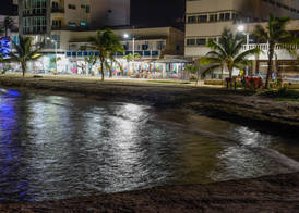 Hotel Molino de Viento 5