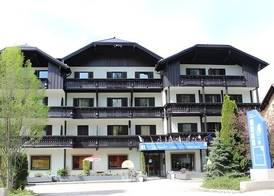 Hotel Lindwurm 2