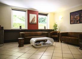 Hotel Marienthal Garni 4