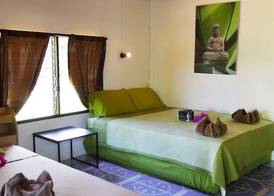 Seetanu Bungalows 4