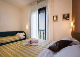 Hotel Villa Sole Resort 3