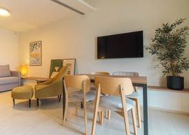 Ohtels Les Oliveres 4