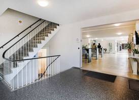 Aarhus Hostel og Hotel 2