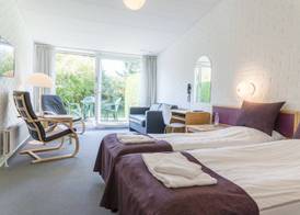 Hotel Balka Strand 5