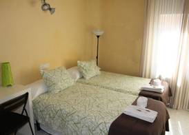 Hostal Rofer 3