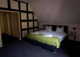 Hotel Tiefenhagen Sauerland 3