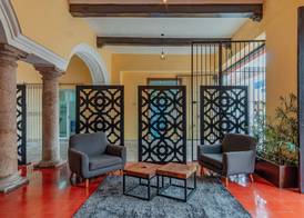 Hotel HO Merida 3