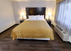 Quality Inn Burbank Airport 5