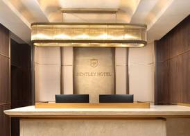 Bentley Hotel Old City-Special Class 5