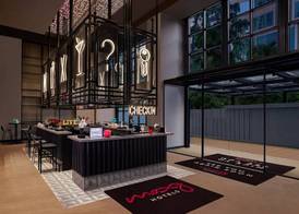 Moxy Mumbai Andheri West 2
