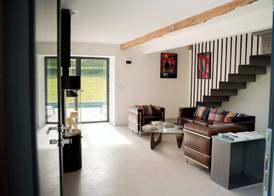 Lodge du Hautacam 3