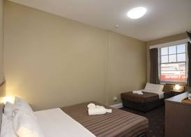 The Formby Hotel 3