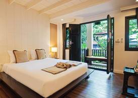 B2 Suthep Night Market Premier Resort 4
