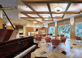 Zao Kokusai Hotel 3