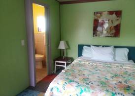 Shiny Motel 3