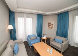 ONOMO Hotel Rabat Terminus 5