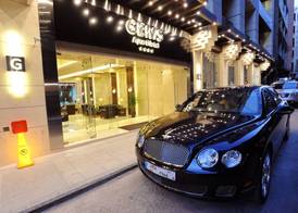 Gems Hotel 2