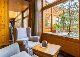 Sport Hotel Village 5