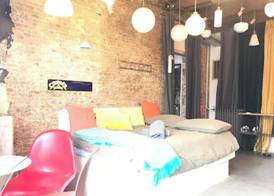 Canal-view Studio Sleeps 2 - Pets Welcome - Wifi 3