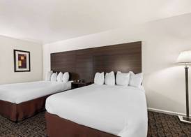 Best Western El Centro Inn 5