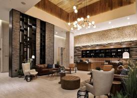 Four Points by Sheraton Ciudad Juarez 2
