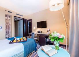 Mercure Gdańsk Stare Miasto 4