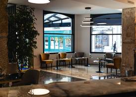 Hotel Montbrillant 2