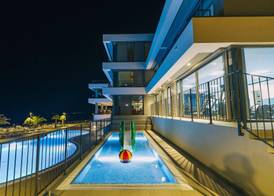 MORENIA All Inclusive Resort 2