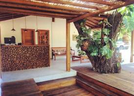 Ravenala Hotel 5