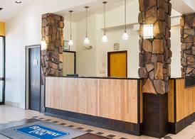 Rodeway Inn & Suites Blanding 4