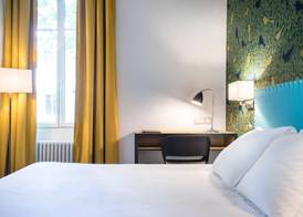 Hotel d'Angleterre 5