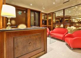 Best Western Hotel Moderno Verdi 3