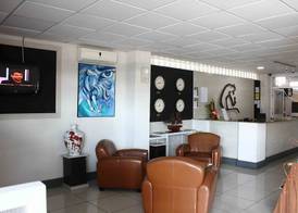 Champ de Mars B&B 2