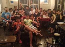 IZA Kamakura Guest House and Bar 4
