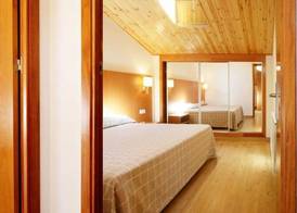 Guitart La Molina Aparthotel & Spa 3