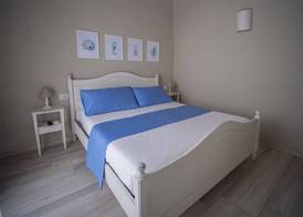 Torrelama Room & Breakfast 5