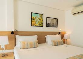 Crocobeach Hotel 2