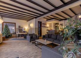 Hotel Dufour 3